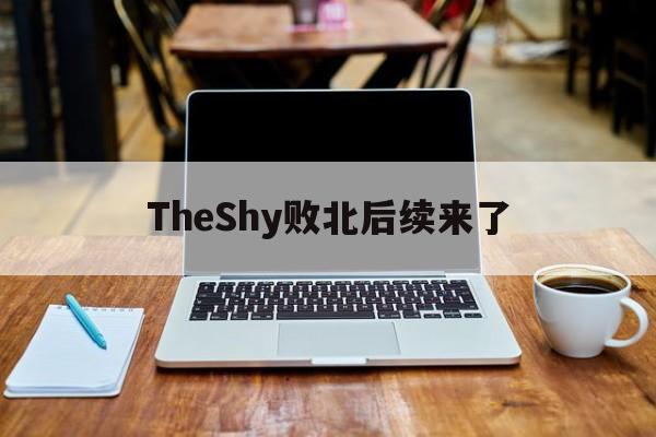 TheShy败北后续来了(ipad2017上市多少钱)